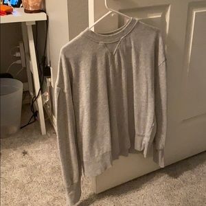 lululemon sweatshirt💚